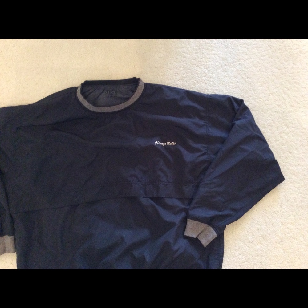 Pull over jacket - Picture 6 of 7